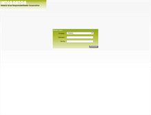 Tablet Screenshot of consultoria.sesisc.org.br
